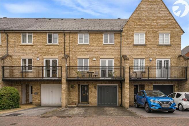 Front External