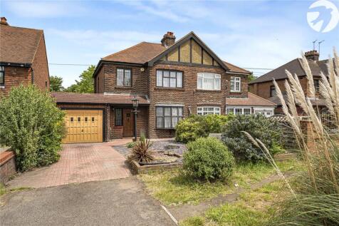 Princes Road, Dartford, Kent, DA1