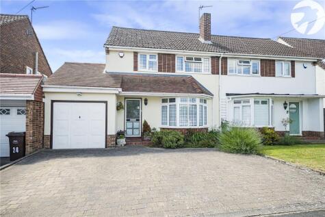 Gerdview Drive, Wilmington, Kent, DA2