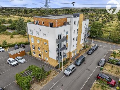 Ruby Tuesday Drive, Dartford, Kent, DA1