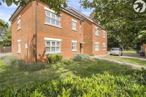 St. Ronans View, Dartford, Kent, DA1