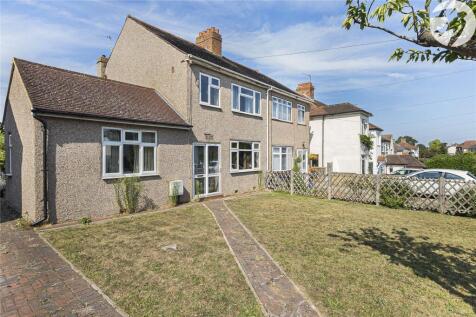 High Road, Wilmington, Kent, DA2