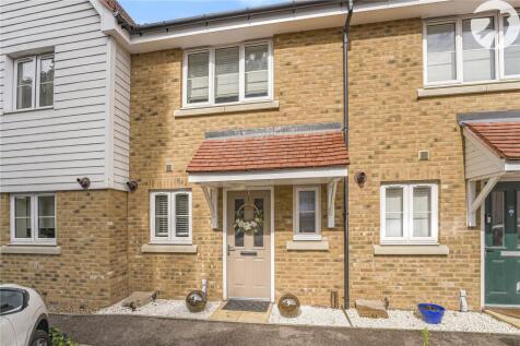 Hardy Avenue, West Dartford, Kent, DA1