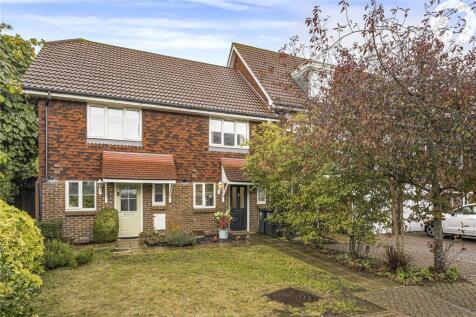 Baker Crescent, Dartford, Kent, DA1