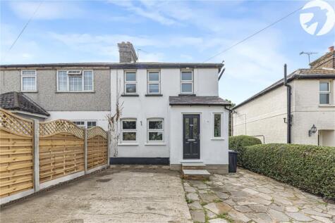 School Lane, Horton Kirby, Dartford, Kent, DA4