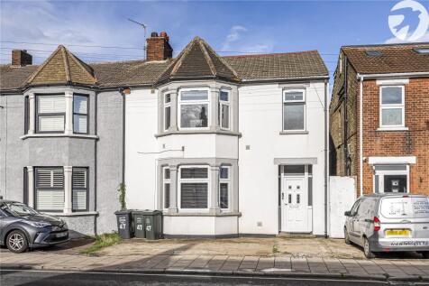 Park Road, Dartford, Kent, DA1