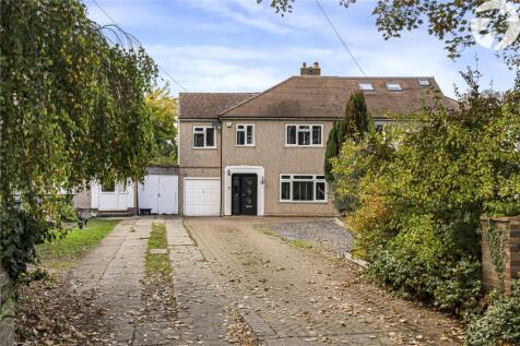 Warren Road, Wilmington, Dartford, Kent, DA1