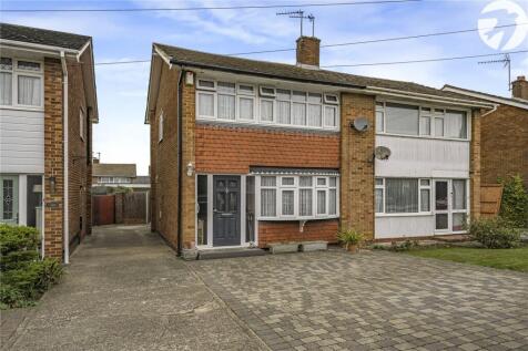 Weardale Avenue, Dartford, Kent, DA2