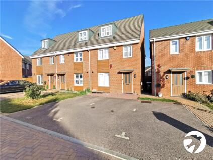 Tyndal Way, Dartford, Kent, DA1