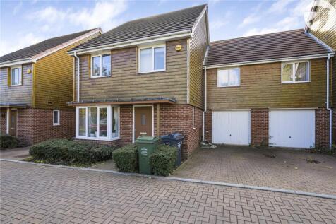 Darwin Avenue, Dartford, Kent, DA1