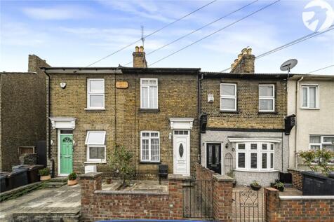 Great Queen Street, Dartford, Kent, DA1