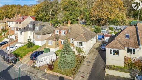 Coombfield Drive, Darenth, Dartford, Kent, DA2