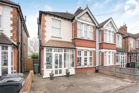 Watling Street, Dartford, Kent, DA1