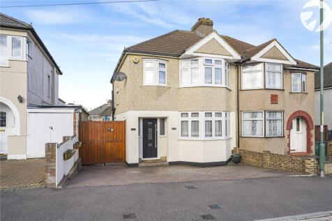 North Road, West Dartford, Kent, DA1