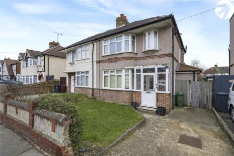 Heather Drive, West Dartford, Kent, DA1