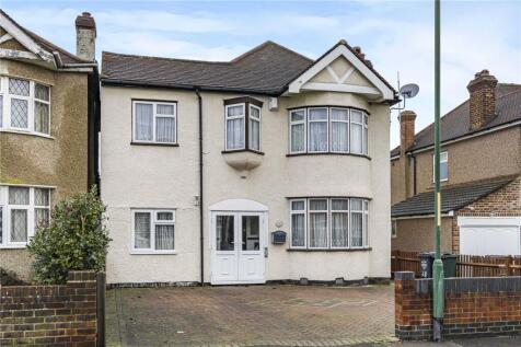 King Edward Avenue, West Dartford, Kent, DA1