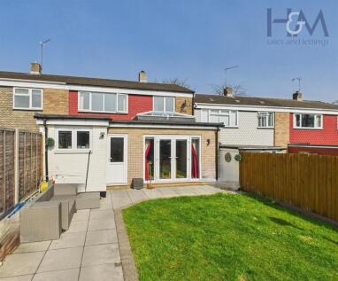 Archer Road, Stevenage