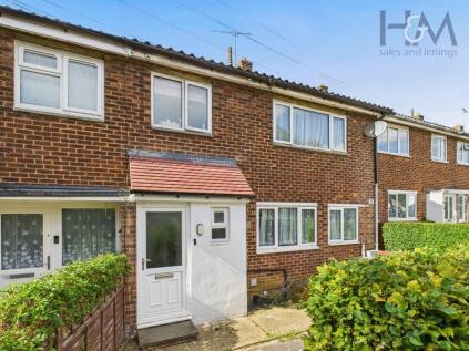 Abbots Grove, Stevenage