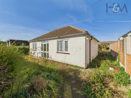 The Gardens, Stotfold