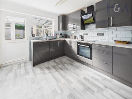 Aubries, Walkern, Hertfordshire, SG2 7NJ