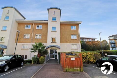 Triton Lodge, Chichester Wharf, Erith, Kent, DA8