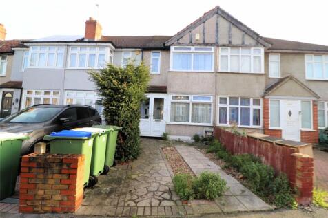 Brook Street, Northumberland Heath, DA8
