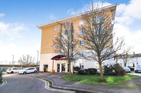 Corral Heights, Chichester Wharf, Erith, DA8