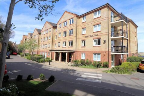 Wharfside Close, Erith, DA8