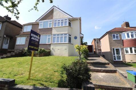 Beechcroft Avenue, Bexleyheath, DA7