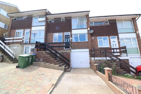 Bramble Croft, Erith, DA8