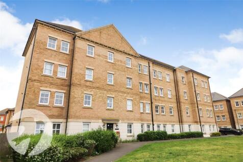 Crystal Court, Rainbow Road, Erith, DA8