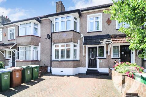 Hind Crescent, Northumberland Heath, DA8
