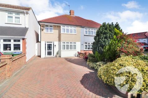 Ightham Road, Erith (Bexleyheath Borders), DA8