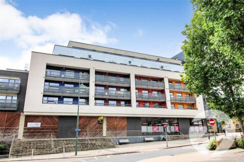 Parkspring Court, 102 High Street, Erith, Kent, DA8