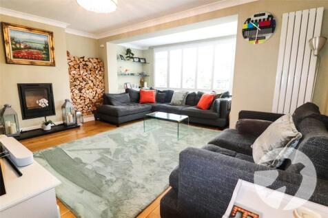 Meyer Road, Erith, DA8