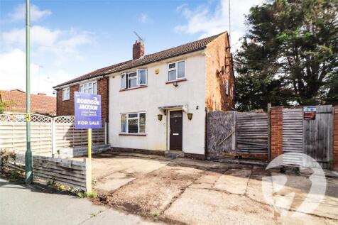 Hurstwood Avenue, Erith, DA8