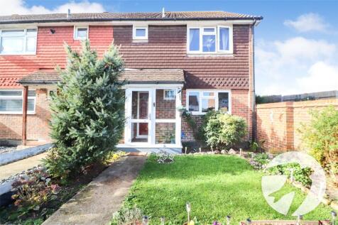 Lincoln Close, Erith, Kent, DA8