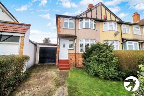 Collindale Avenue, Northumberland Heath, Kent, DA8