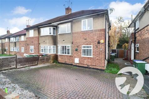 Eversley Avenue, Barnehurst, DA7