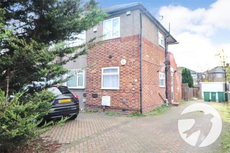 Parkside Avenue, Bexleyheath, Kent, DA7