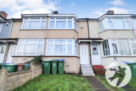 Parkside Avenue, Bexleyheath, DA7