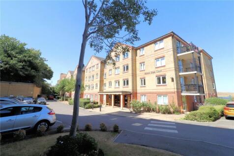 Waters Edge Court, Wharfside Close, Erith, Kent, DA8