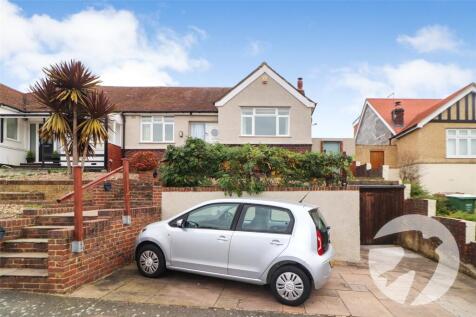 Beechcroft Avenue, Barnehurst, Kent, DA7
