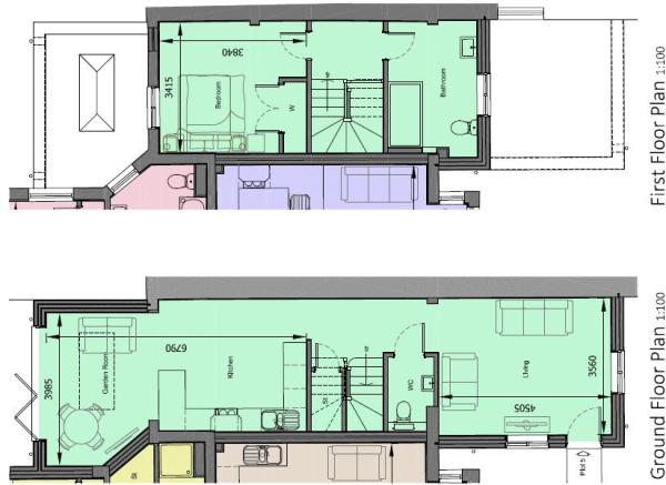 Master Floorplan Image 2