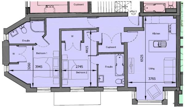 Master Floorplan Image 3