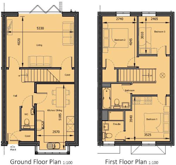 Master Floorplan Image 2