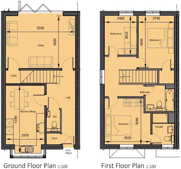 Master Floorplan Image 3