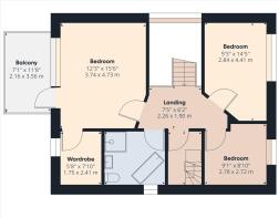 Floorplan 2