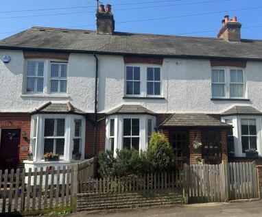 Walton on the Hill - 2 bedroom terraced house for sale