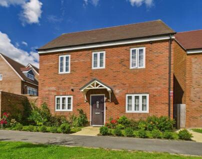 Isabella Walk, Tadworth